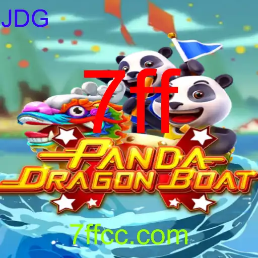 PANDADRAGONBOAT